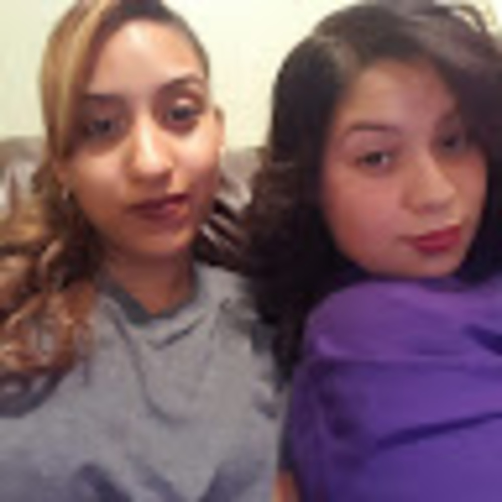 Meet your Posher, Abigail